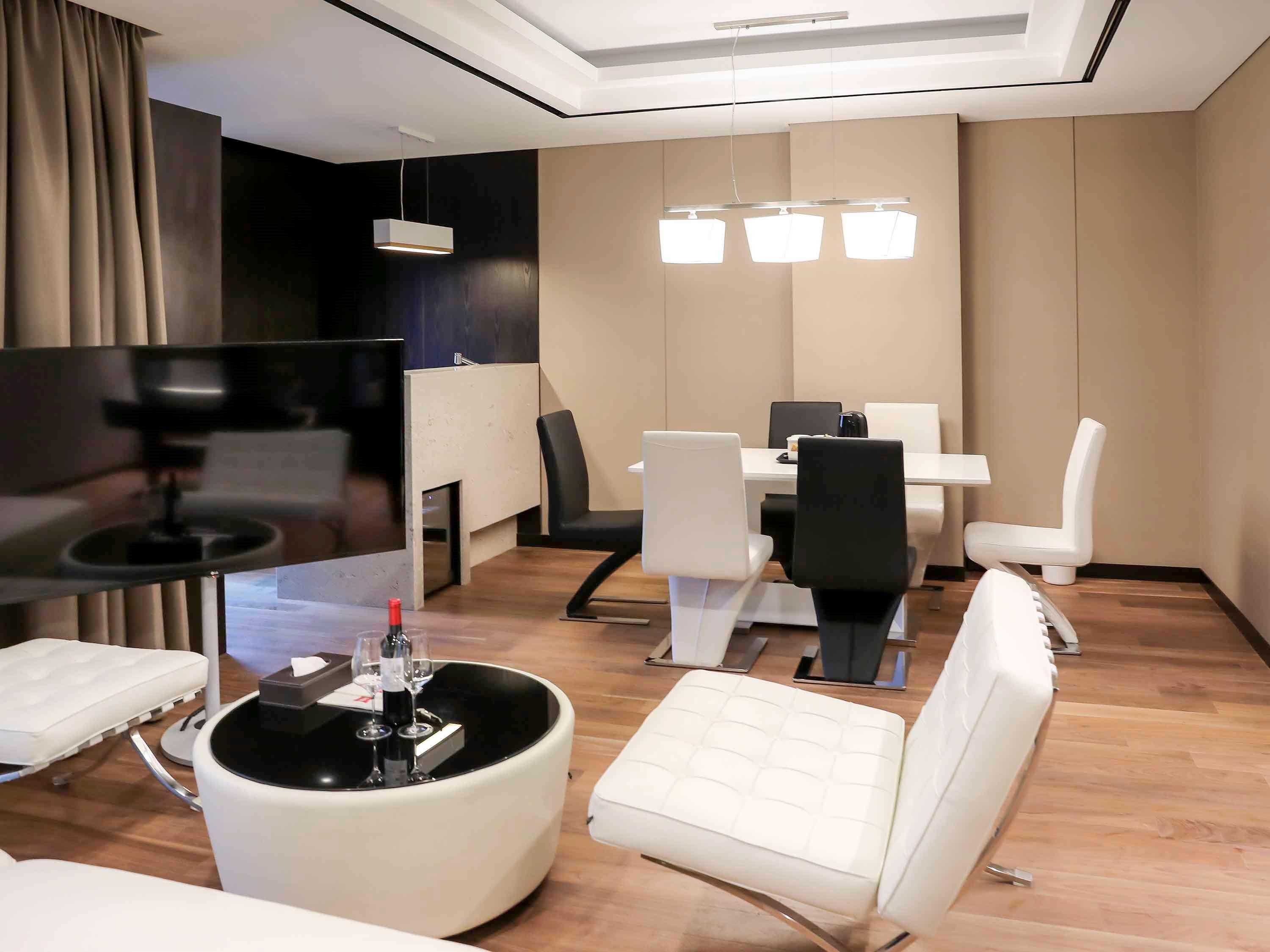 Ibis Ambassador Busan Haeundae Ngoại thất bức ảnh