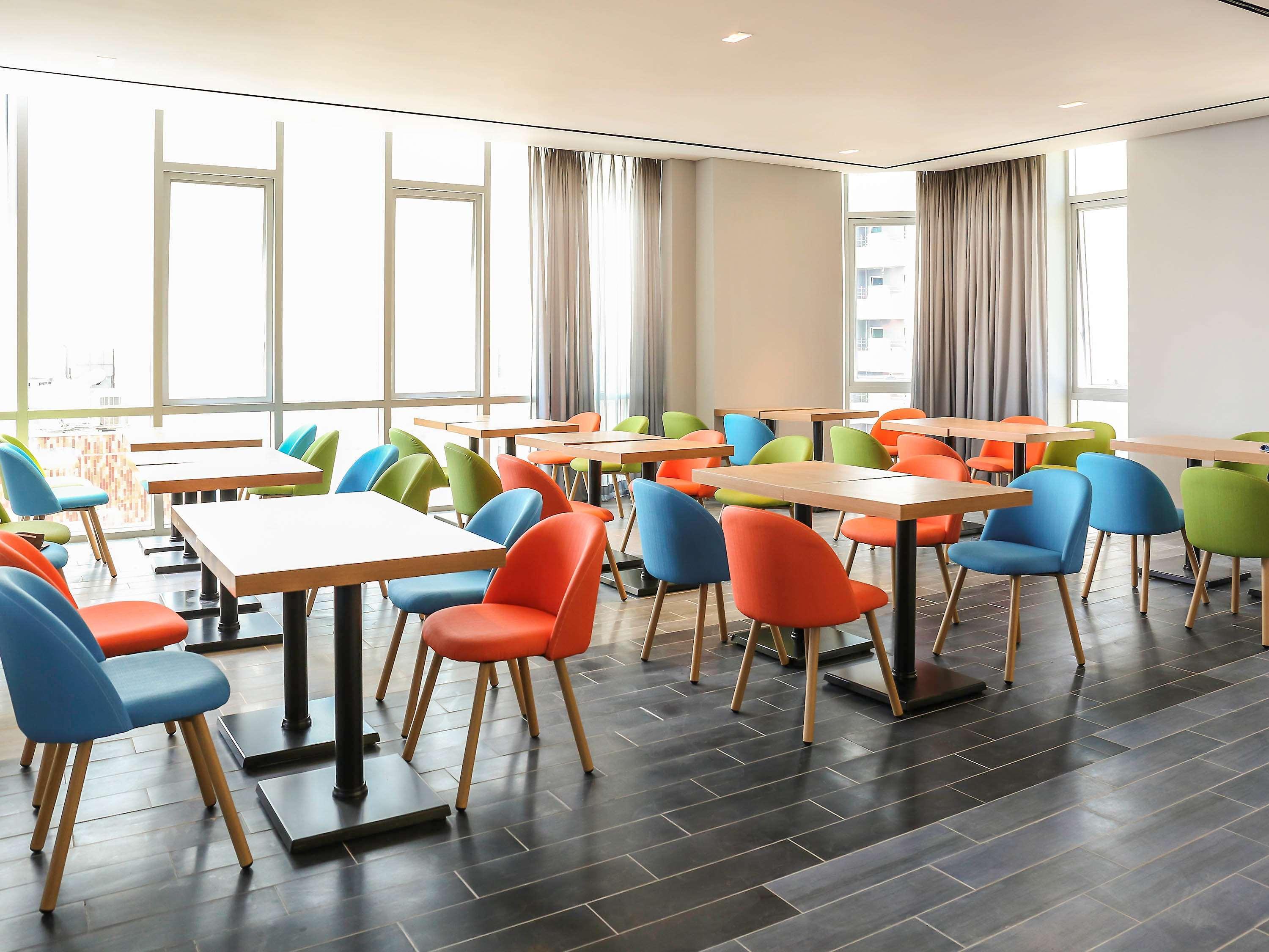 Ibis Ambassador Busan Haeundae Ngoại thất bức ảnh