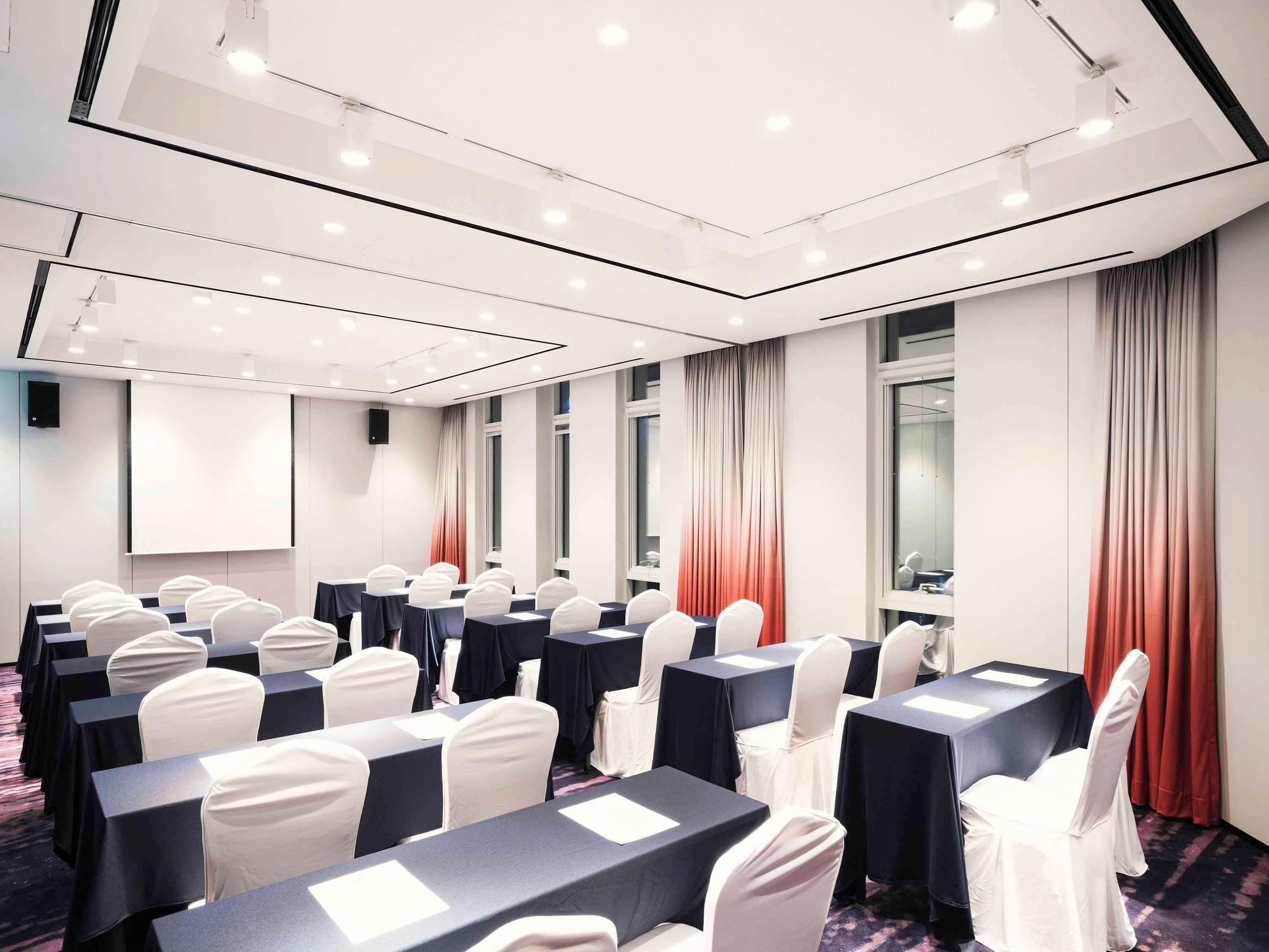 Ibis Ambassador Busan Haeundae Ngoại thất bức ảnh