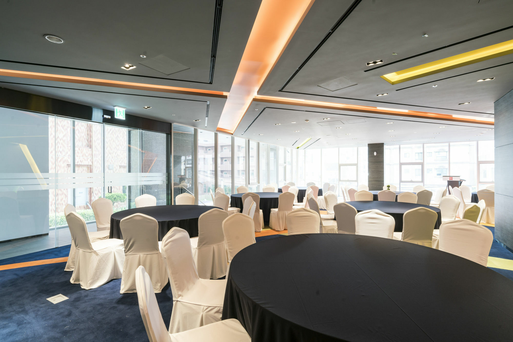 Ibis Ambassador Busan Haeundae Ngoại thất bức ảnh