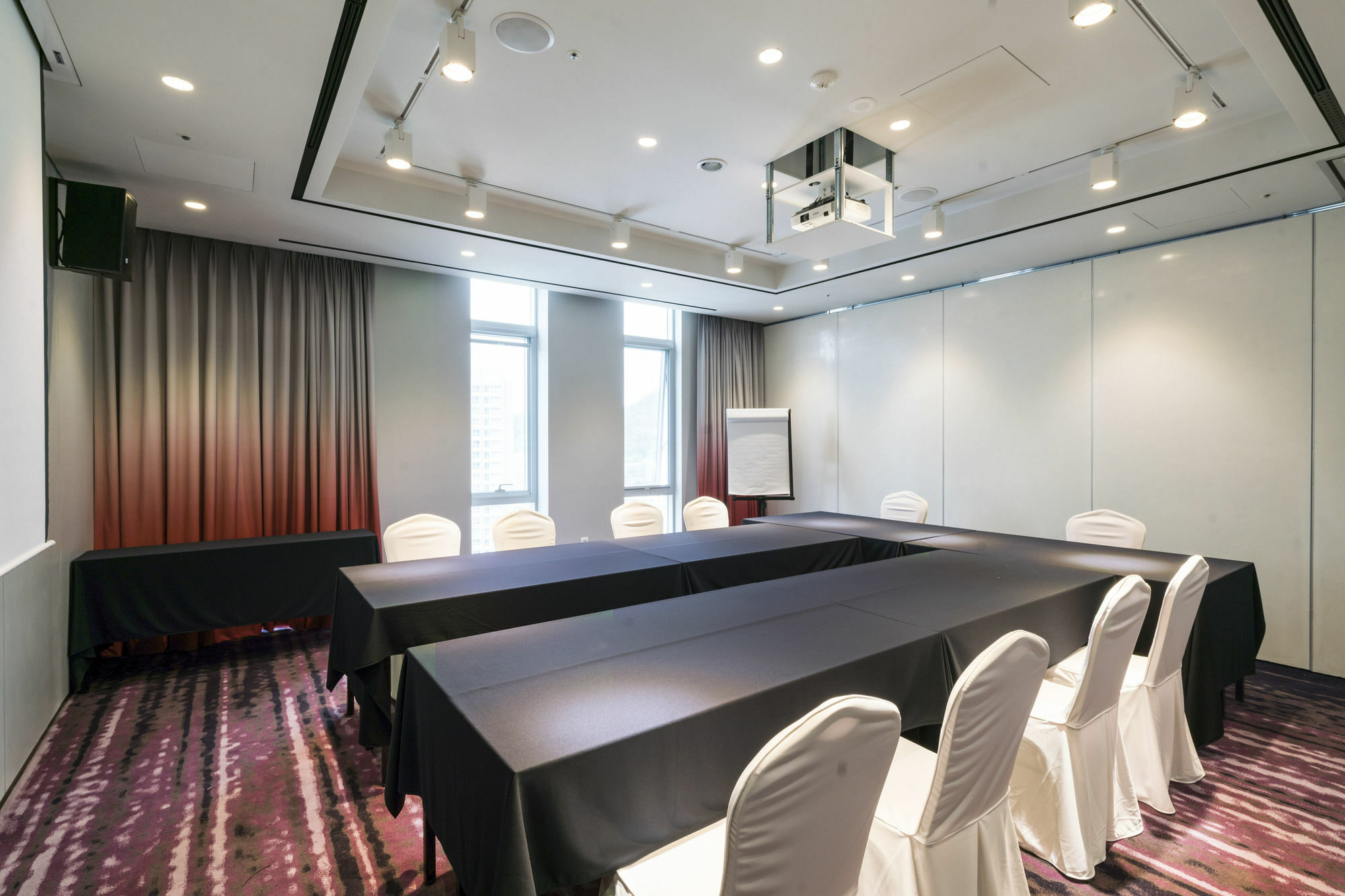 Ibis Ambassador Busan Haeundae Ngoại thất bức ảnh
