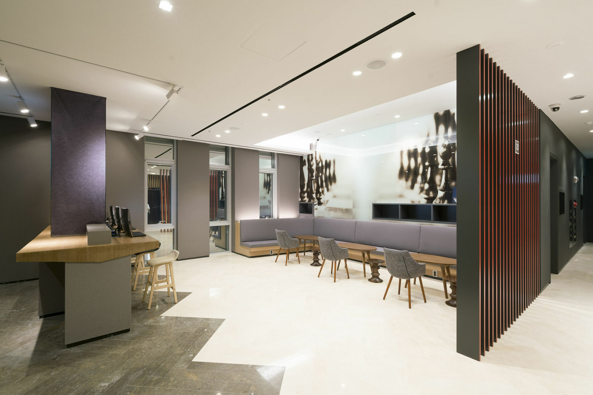 Ibis Ambassador Busan Haeundae Ngoại thất bức ảnh