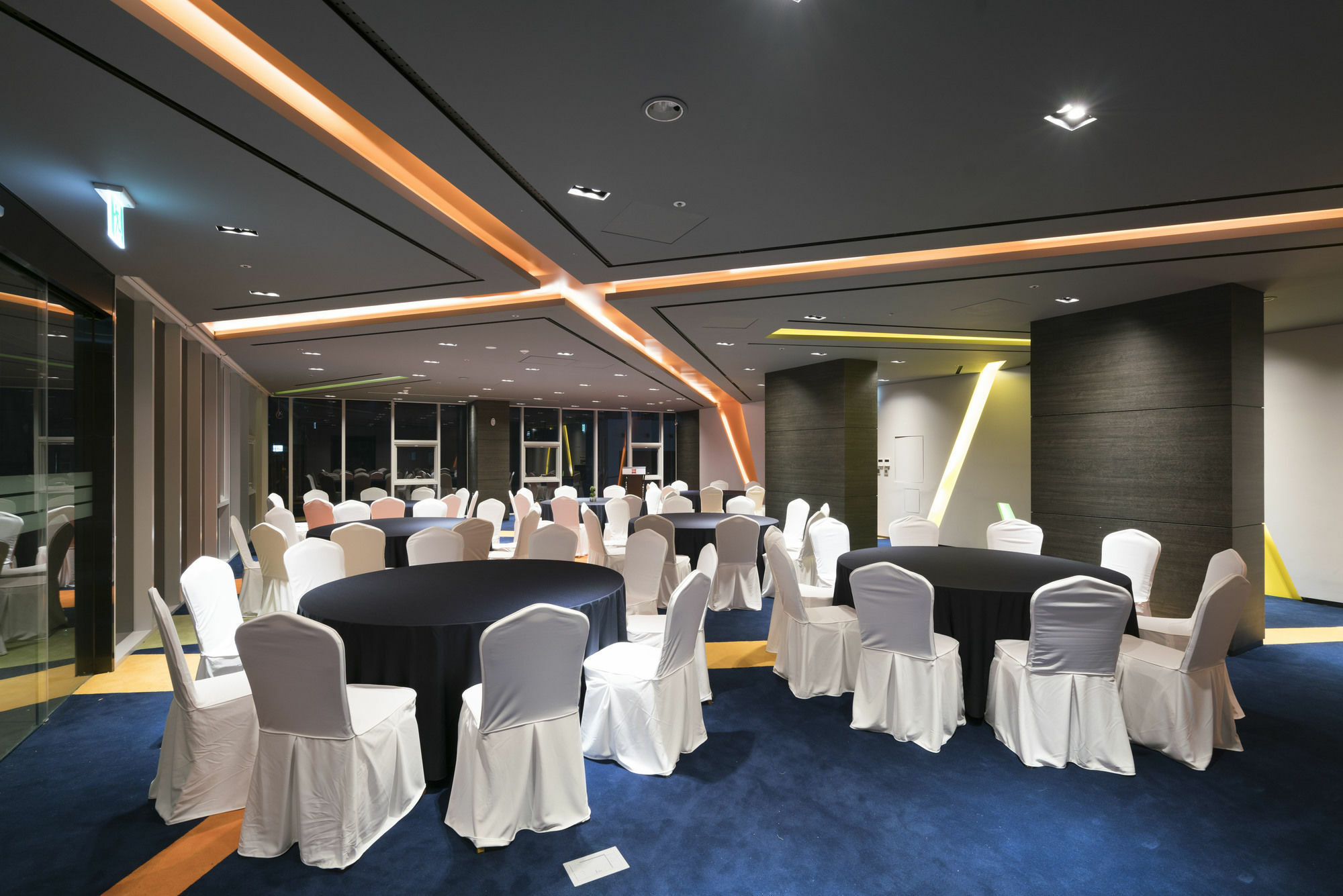 Ibis Ambassador Busan Haeundae Ngoại thất bức ảnh