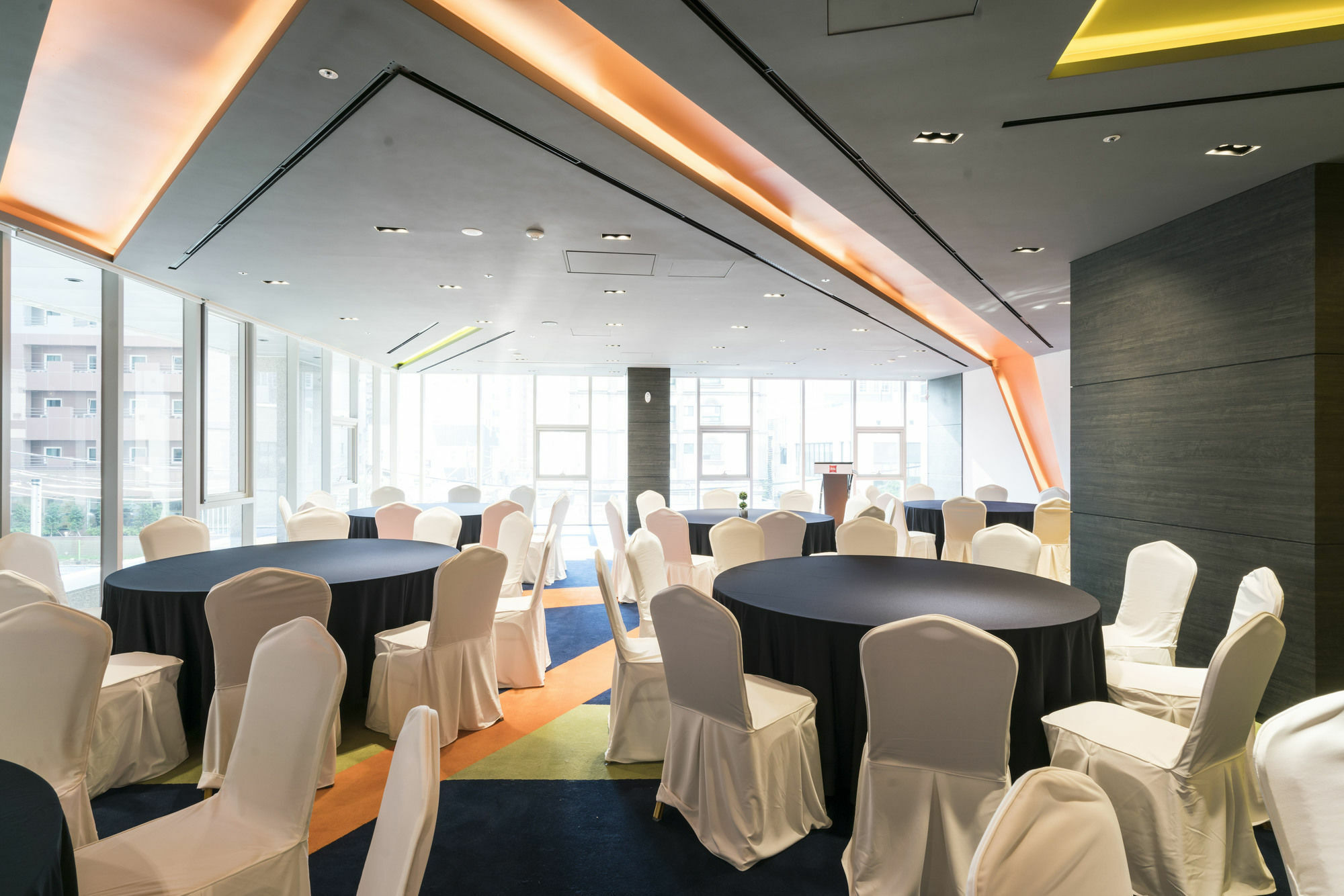 Ibis Ambassador Busan Haeundae Ngoại thất bức ảnh