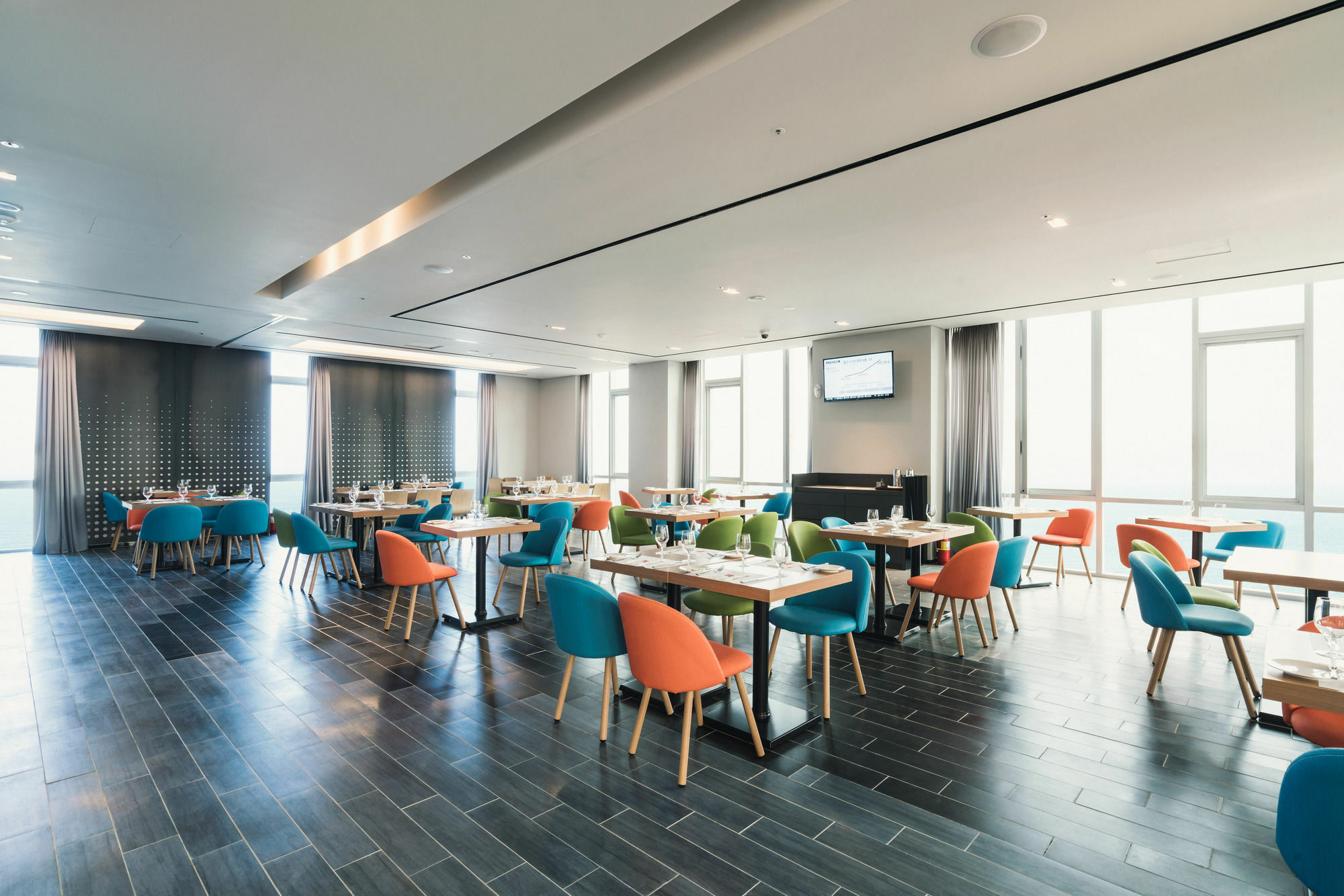 Ibis Ambassador Busan Haeundae Ngoại thất bức ảnh