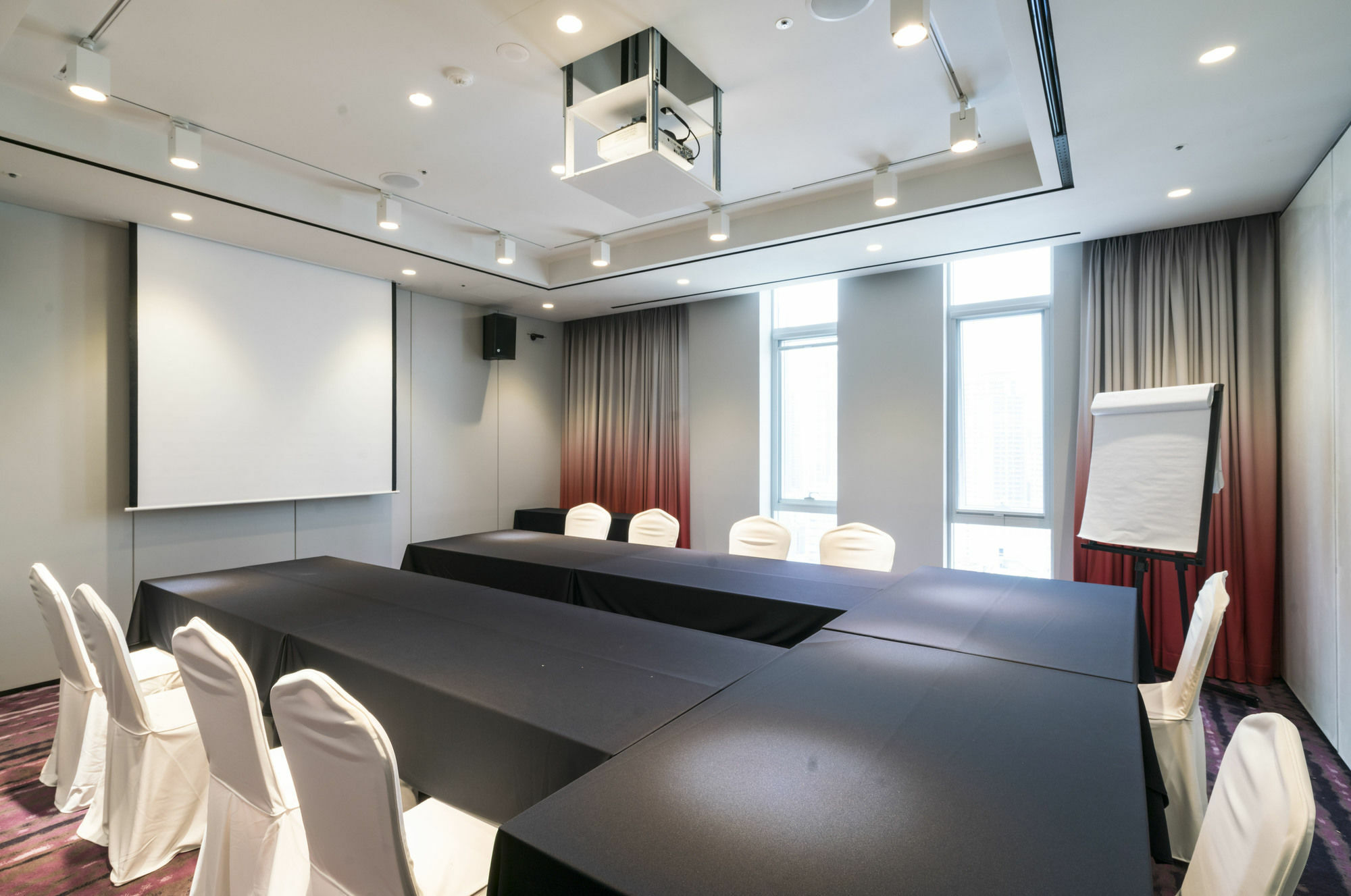 Ibis Ambassador Busan Haeundae Ngoại thất bức ảnh