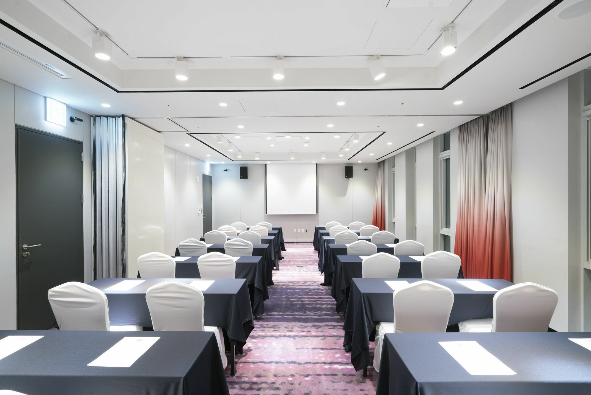 Ibis Ambassador Busan Haeundae Ngoại thất bức ảnh