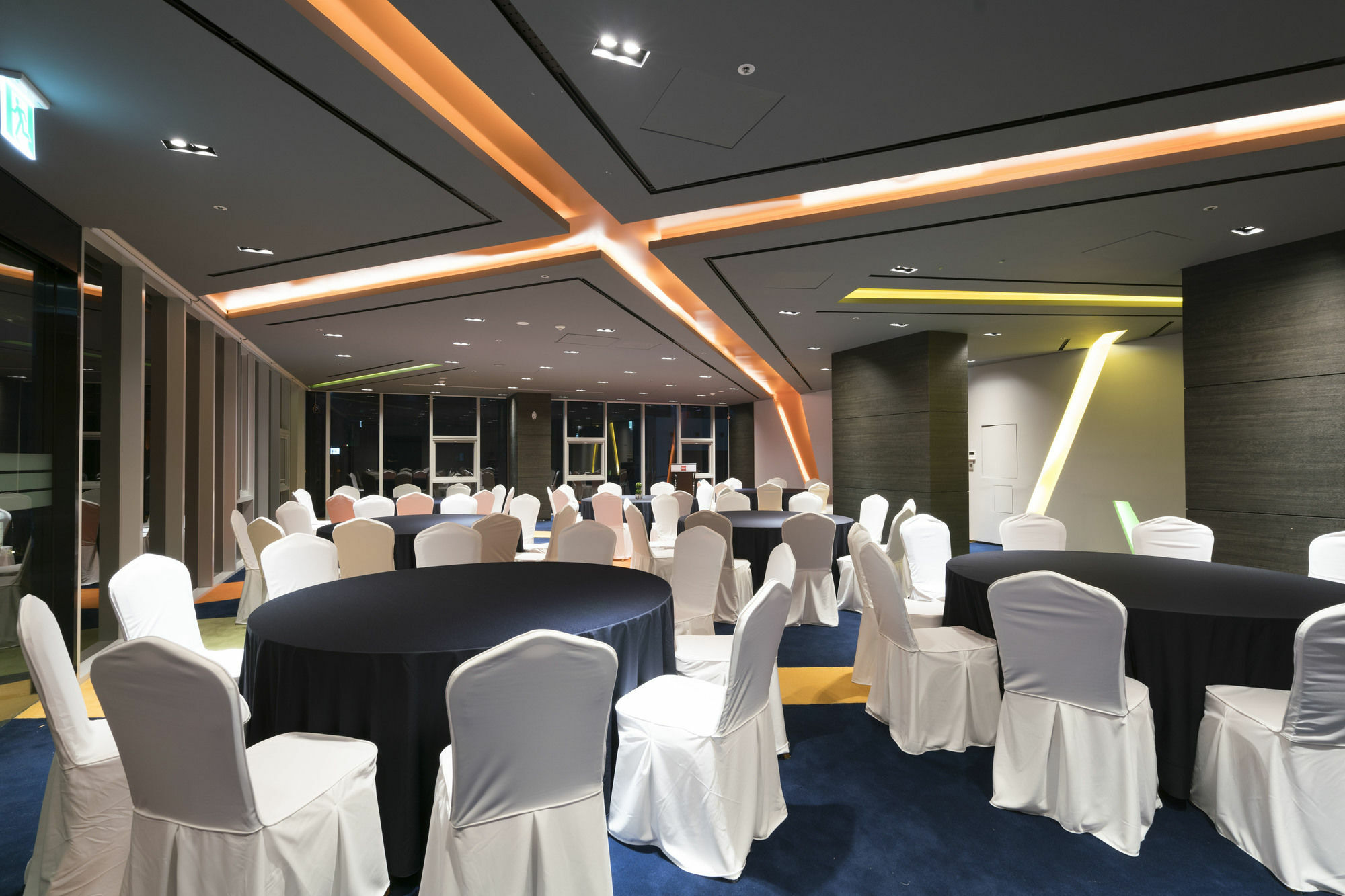 Ibis Ambassador Busan Haeundae Ngoại thất bức ảnh